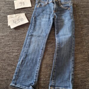 Hose lang 98 Okaidi Schmaal