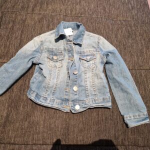 Jacke 104 110