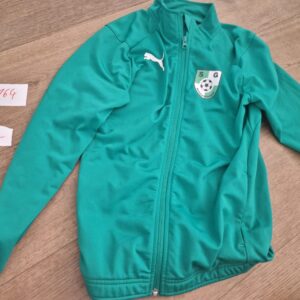 Jacke Trainingsjacke 164