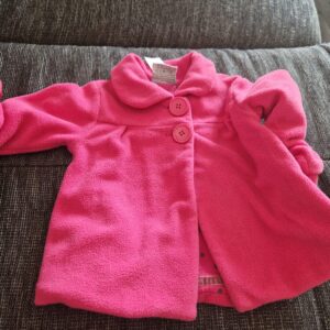 Jacke 62 68
