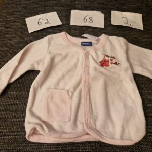Jacke 62 68