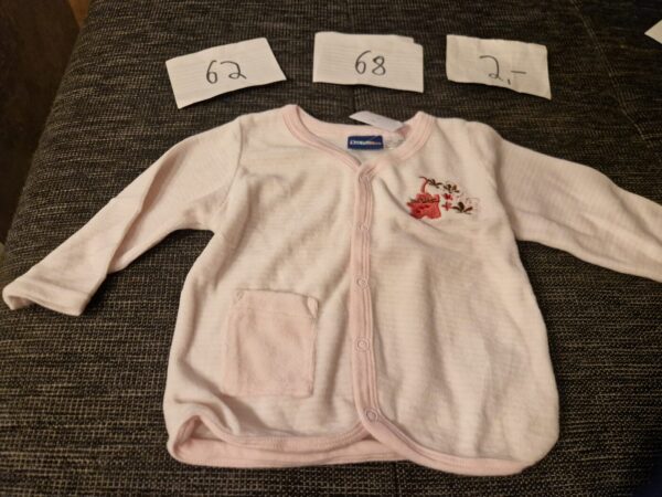 Jacke 62 68