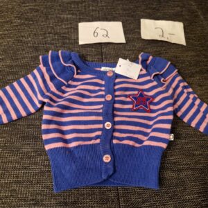 Jacke 62