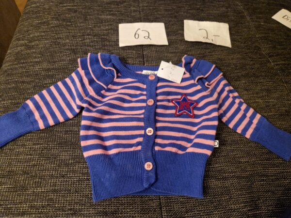 Jacke 62