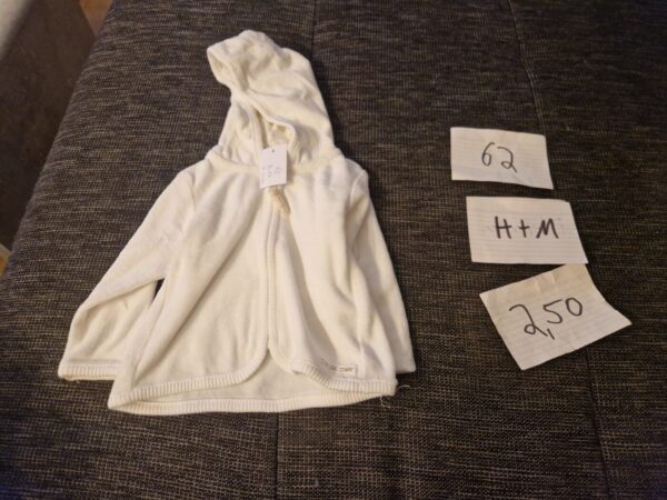 Jacke 62