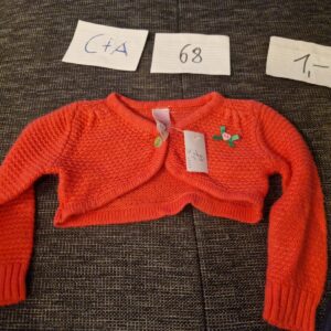 Jacke 68
