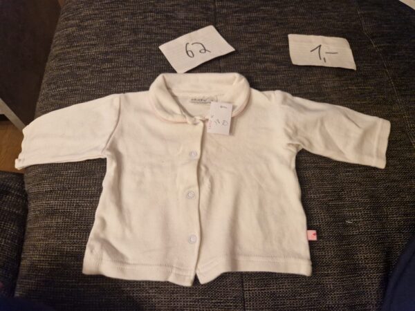 Jacke 62