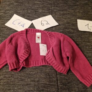 Jacke 62