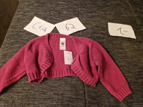 Jacke 62