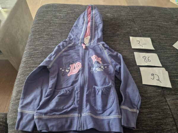 Jacke 86 92