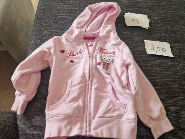 Jacke 98