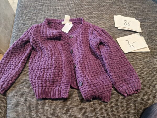Jacke 86