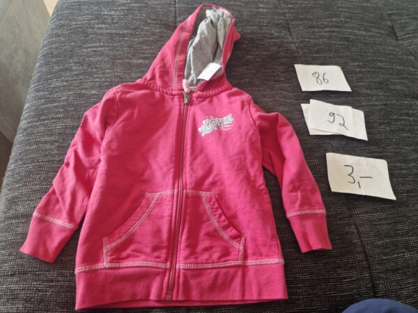 Jacke 86 92