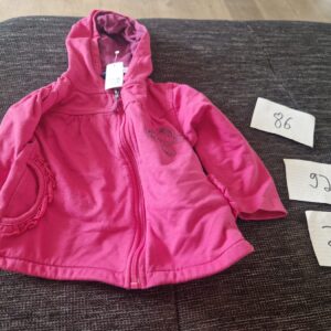 Jacke 86 92