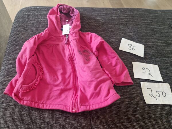 Jacke 86 92