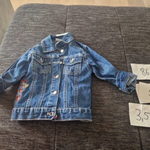 Jacke 86 92