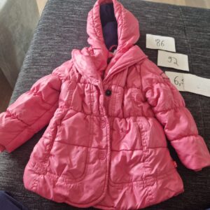 Jacke 86 92