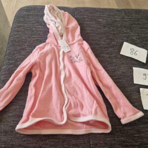 Jacke 86 92