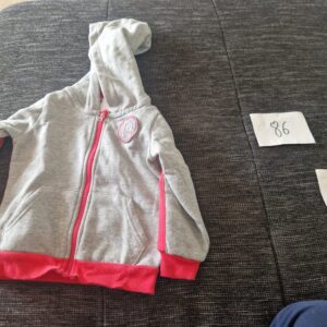 Jacke 86