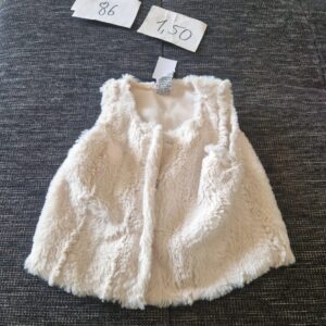 Jacke 86 Weste