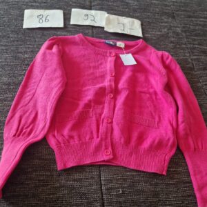 Jacke 86 92