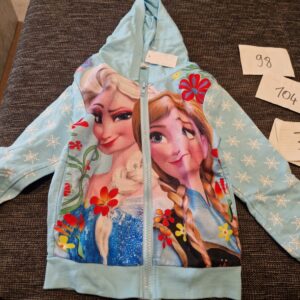 Jacke 98 104