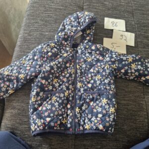 Jacke 86 92