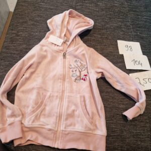 Jacke 98 104