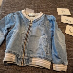 Jacke 98 104