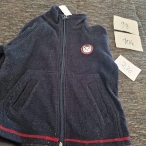 Jacke 98 104