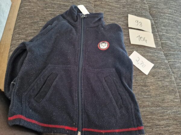 Jacke 98 104