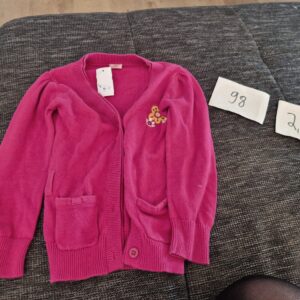 Jacke 98