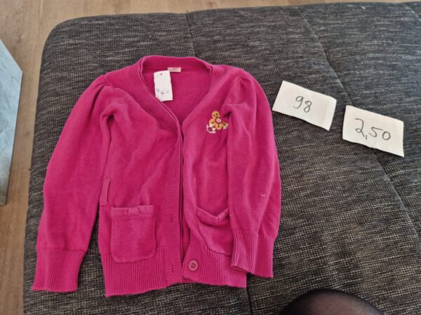 Jacke 98