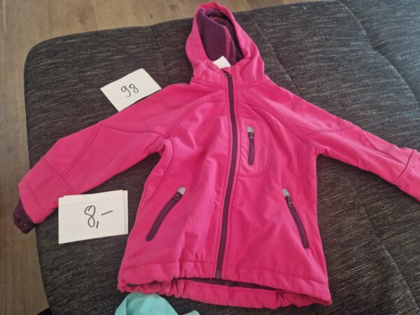 Jacke 98