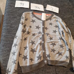 Jacke 98 104