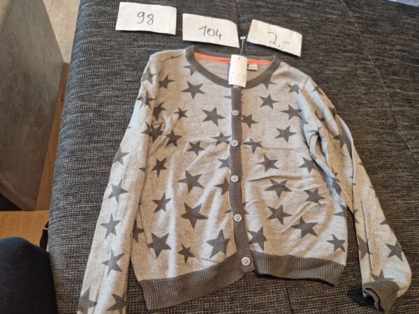 Jacke 98 104