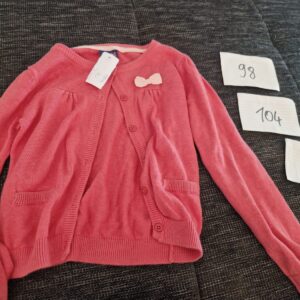 Jacke 98 104