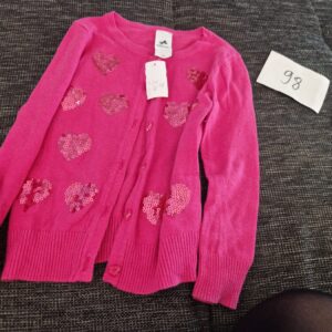 Jacke 98