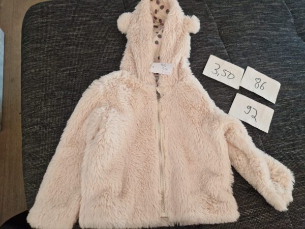 Jacke 86 92