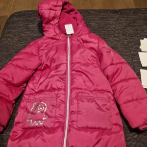 Jacke 98 104
