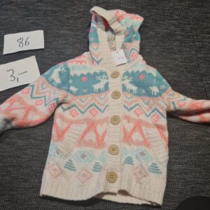 Jacke 86