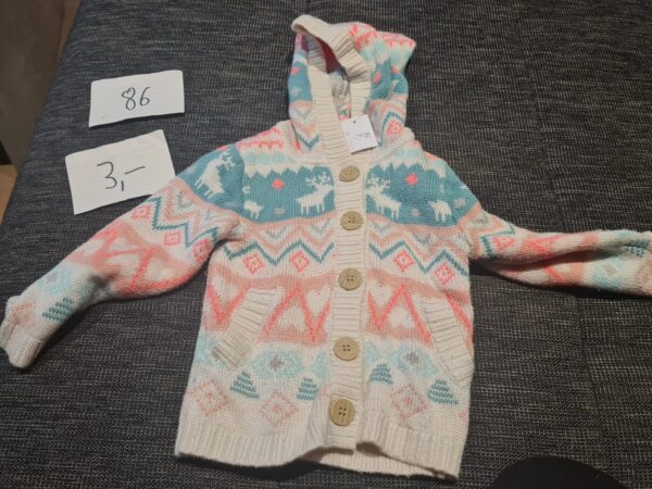 Jacke 86