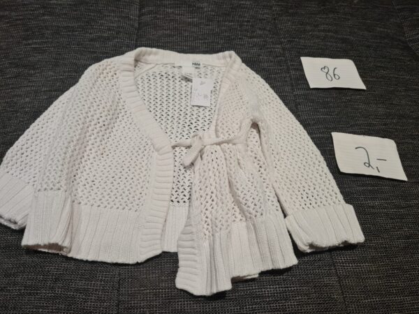 Jacke 86