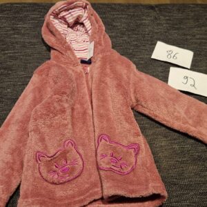 Jacke 86 92
