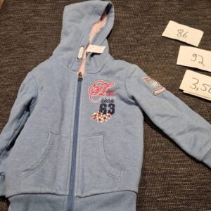 Jacke 86 92