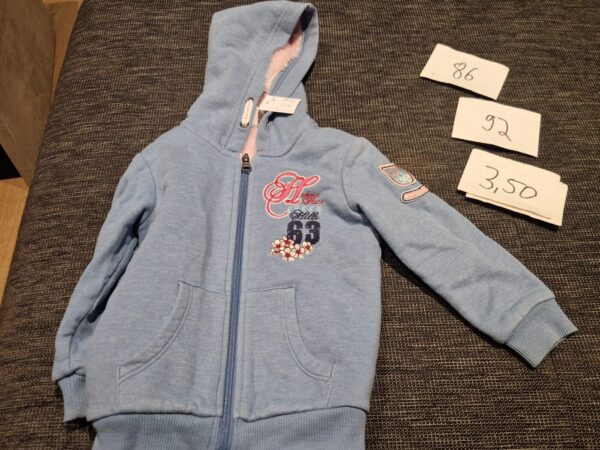 Jacke 86 92