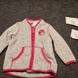 Jacke 86