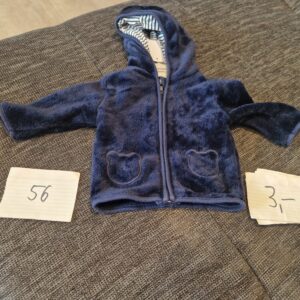 Jacke 56