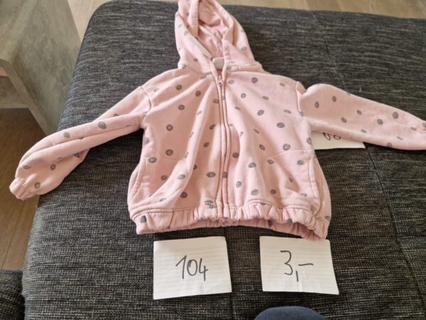 Jacke 104