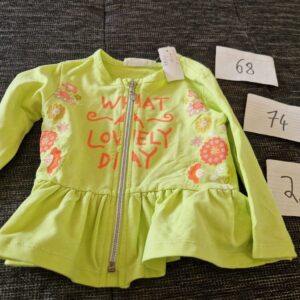 Jacke 68 74